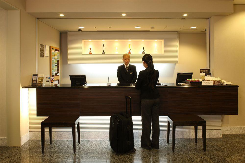 酒店 东急五反田住宿公寓式酒店