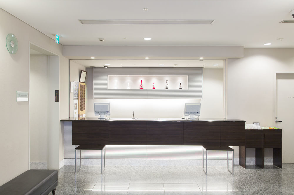 东急五反田住宿公寓式酒店 3* 東京都