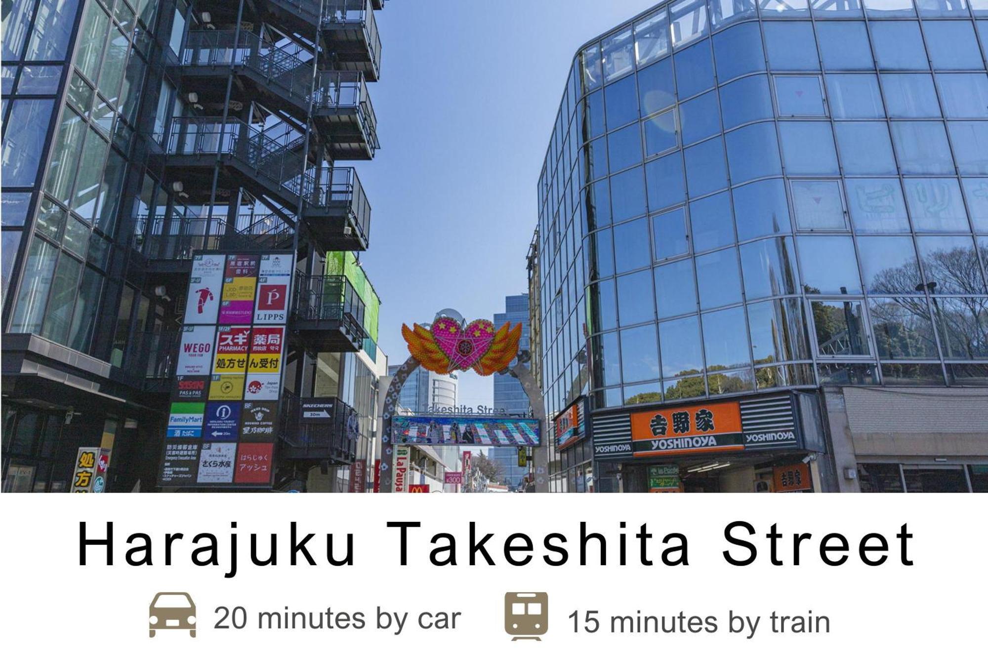 酒店 东急五反田住宿公寓式酒店
