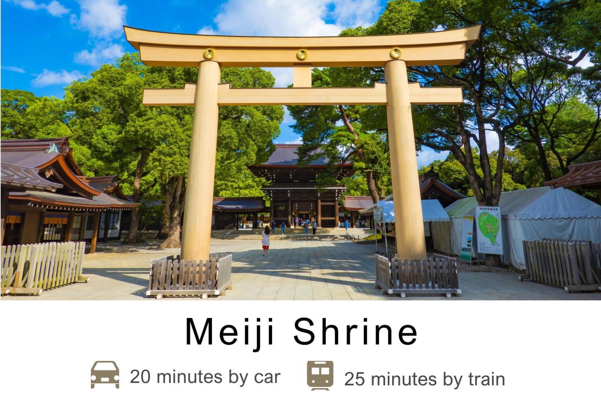 东急五反田住宿公寓式酒店 東京都