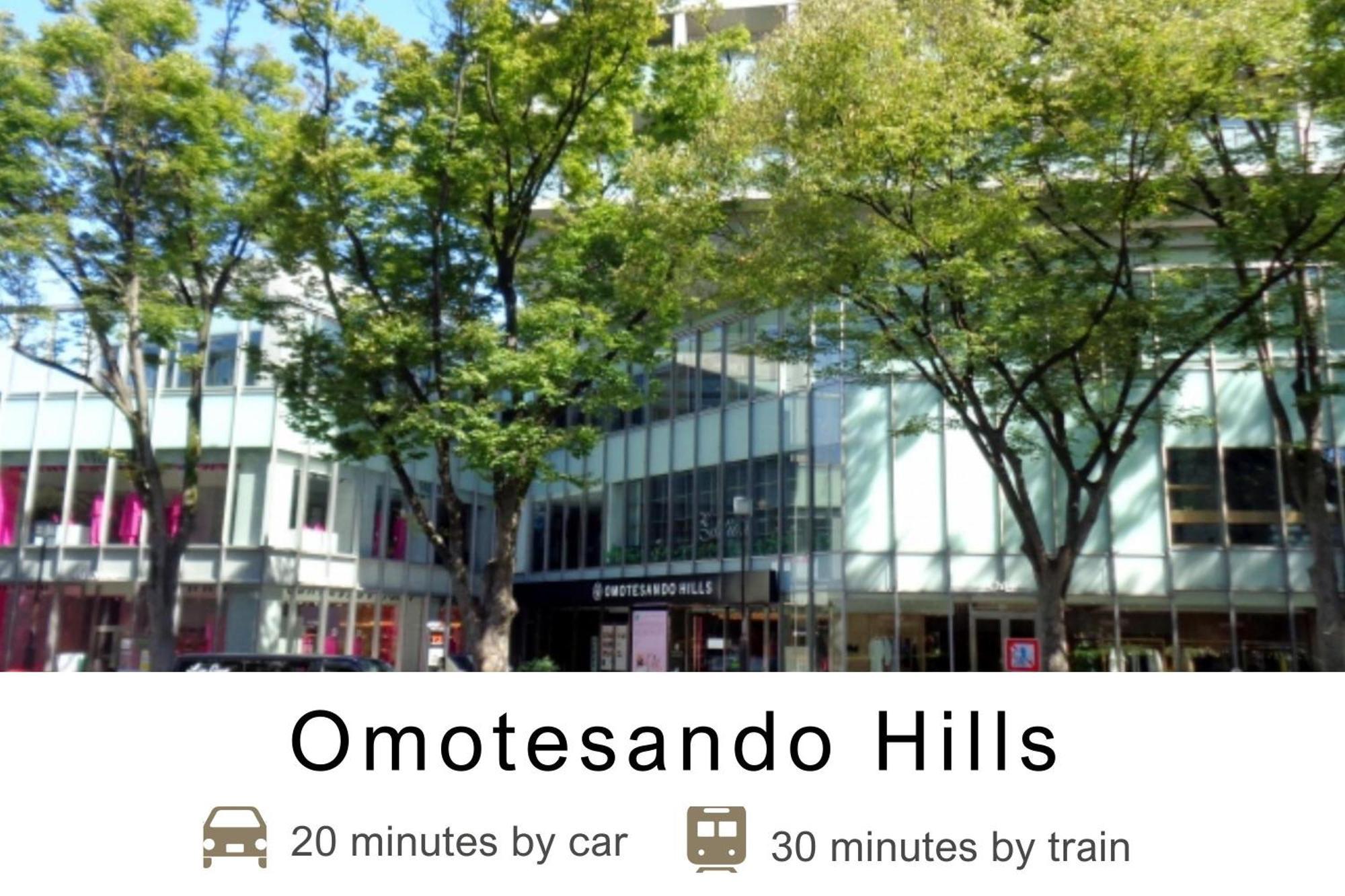东急五反田住宿公寓式酒店 酒店