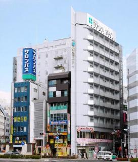 酒店 东急五反田住宿公寓式酒店