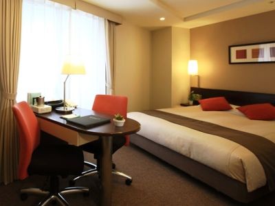 东急五反田住宿公寓式酒店 3* 東京都