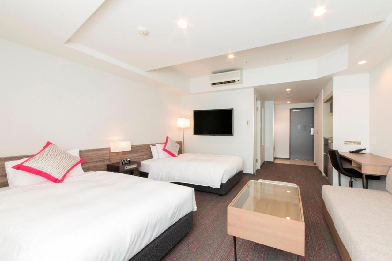 Tokyu Gotanda Hotel Präfektur Tokio