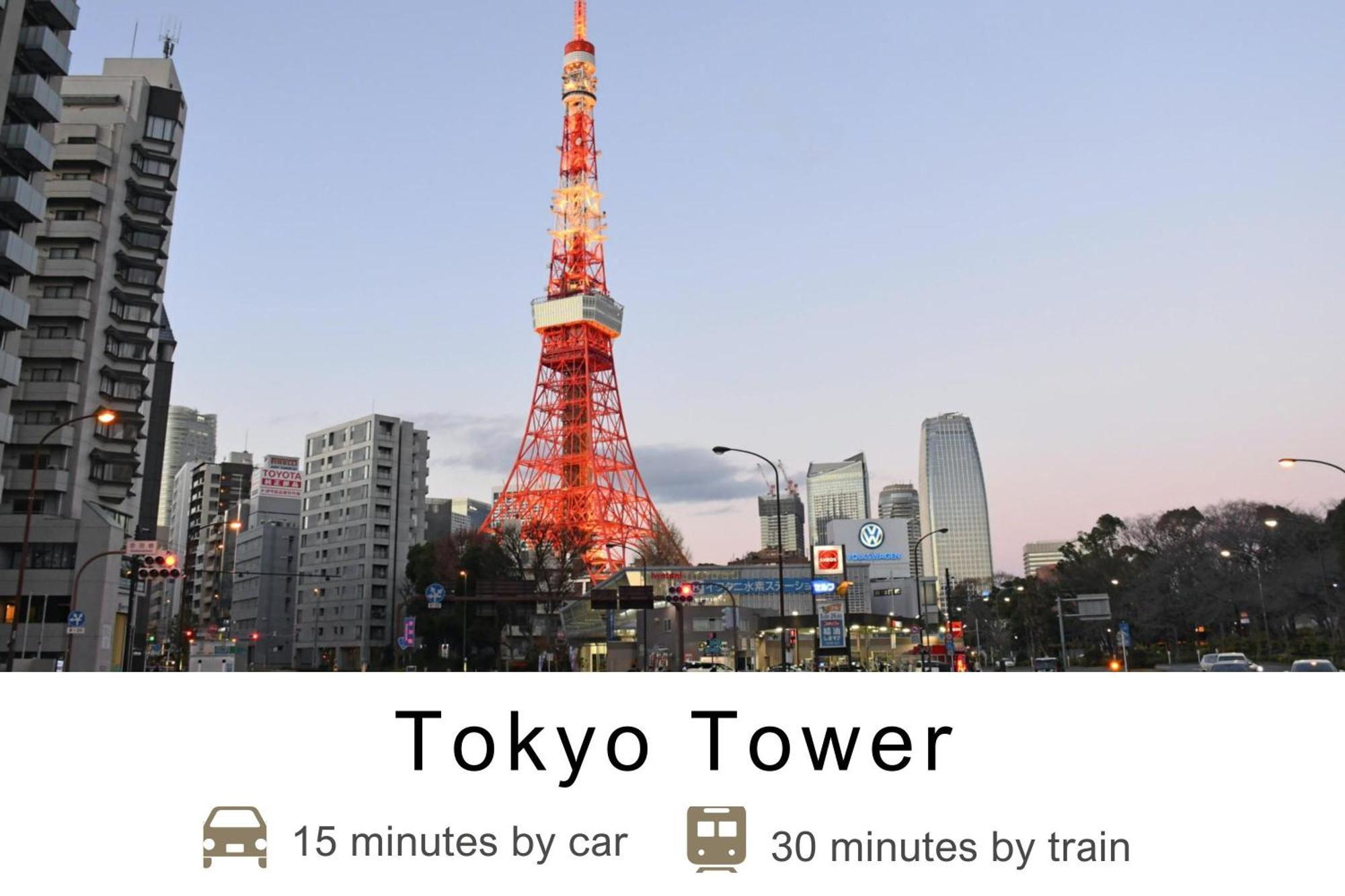 Tokyu Gotanda Präfektur Tokio