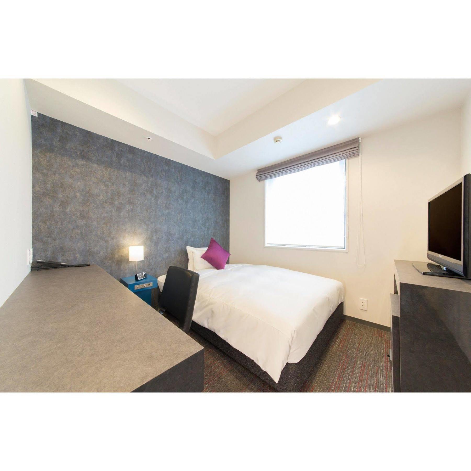 Hotel Tokyu Gotanda Präfektur Tokio