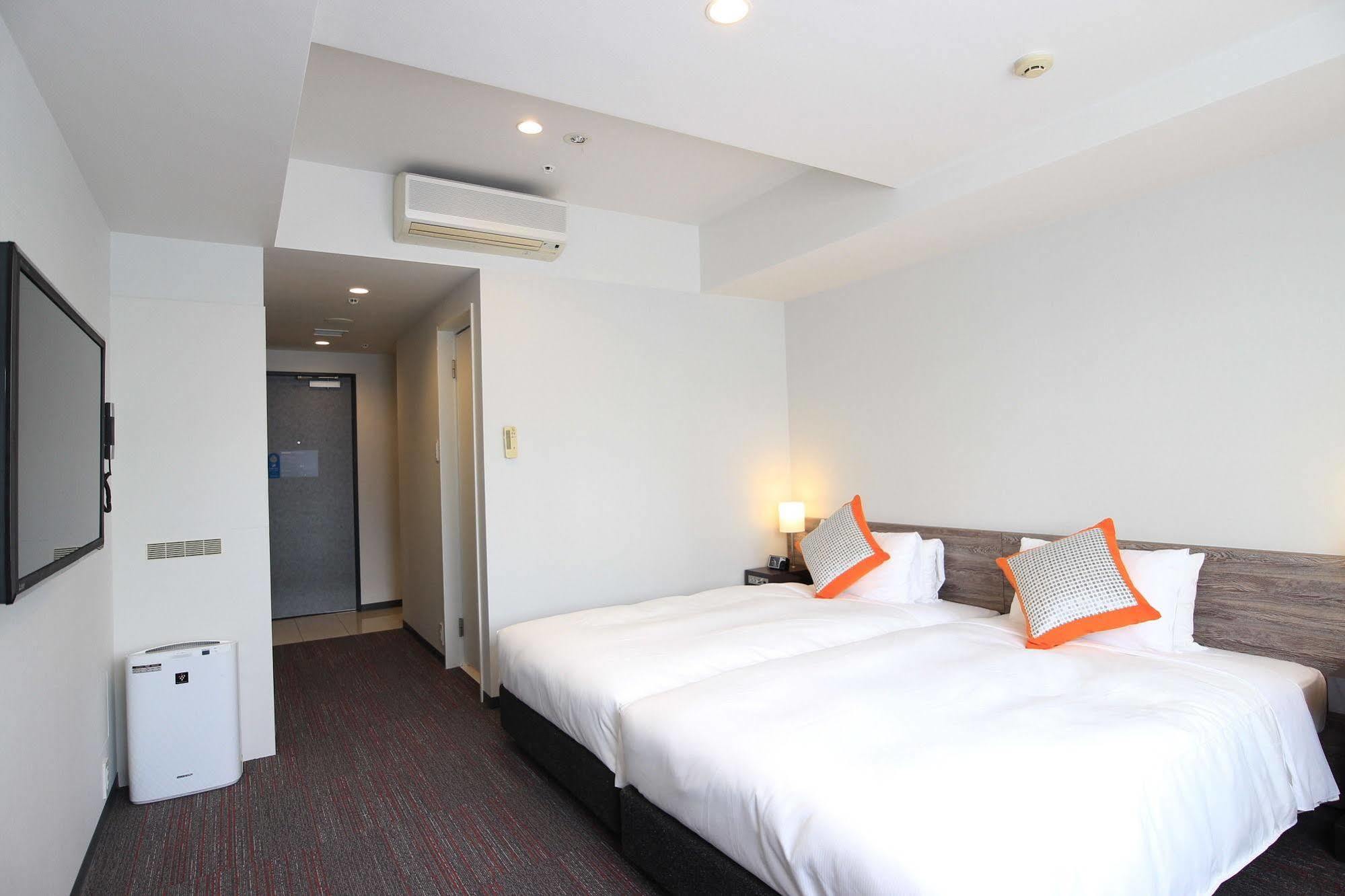Hotel Tokyu Gotanda Präfektur Tokio