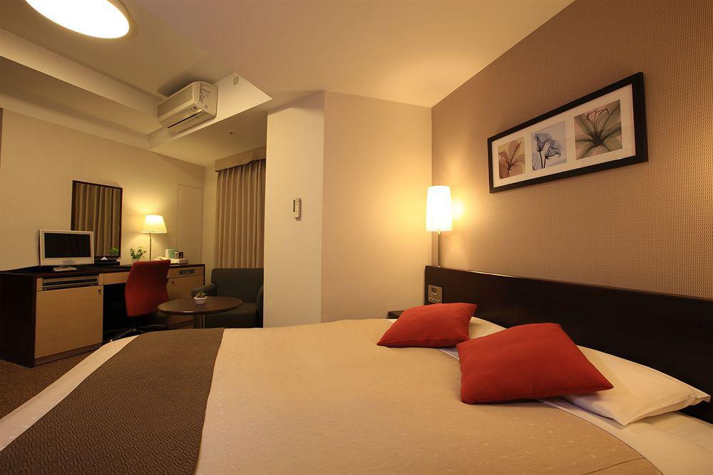 Hotel Tokyu Gotanda Präfektur Tokio